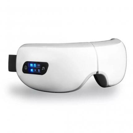 MÁY MASSAGE MẮT KHÔNG DÂY FJ-S650