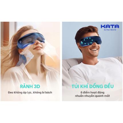 Máy massage mắt SKG E3 Pro