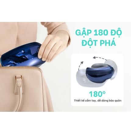 Máy massage mắt SKG E3 Pro