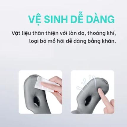 Máy massage mắt SKG E3 Pro