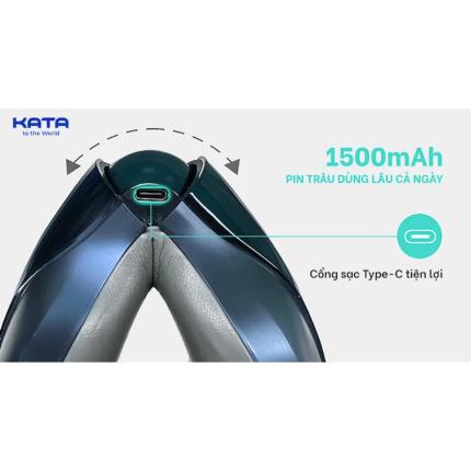 Máy massage mắt SKG E3 Pro