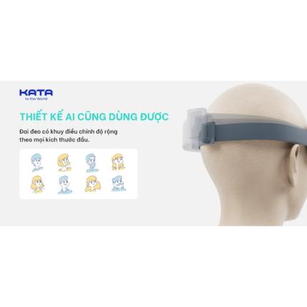 Máy massage mắt SKG E3 Pro