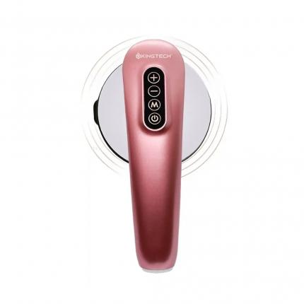 Máy massage rung cầm tay đa năng KINGTECH YT-1803