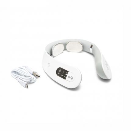 Máy massage vùng cổ vai gáy Rio BT-NEMA