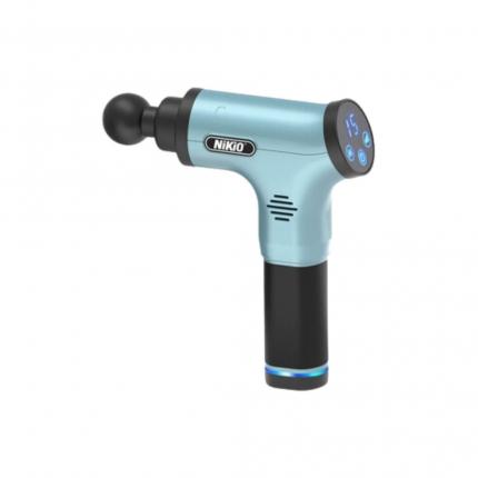 Máy mát xa cầm tay hỗ trợ trị đau nhức mỏi căng cơ Nikio NK-172