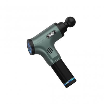 Máy mát xa cầm tay hỗ trợ trị đau nhức mỏi căng cơ Nikio NK-172