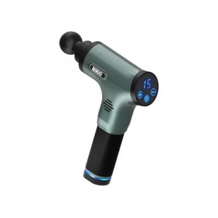 Máy mát xa cầm tay hỗ trợ trị đau nhức mỏi căng cơ Nikio NK-172