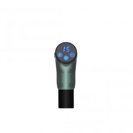 Máy mát xa cầm tay hỗ trợ trị đau nhức mỏi căng cơ Nikio NK-172