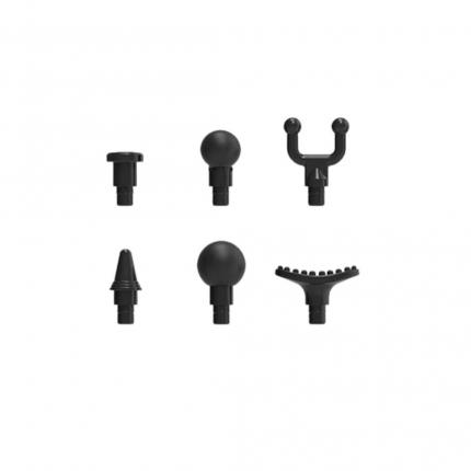 Máy mát xa cầm tay hỗ trợ trị đau nhức mỏi căng cơ Nikio NK-172