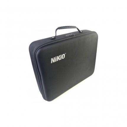 Máy mát xa cầm tay hỗ trợ trị đau nhức mỏi căng cơ Nikio NK-172