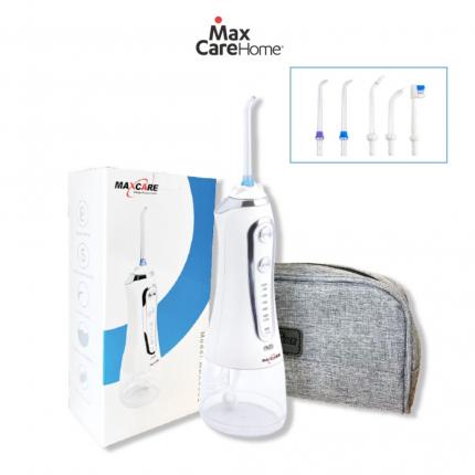 Máy tăm nước cầm tay Maxcare Max456S