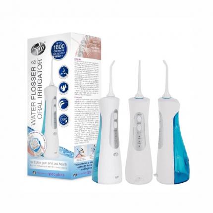 Máy tăm nước cầm tay Rio DCIR2