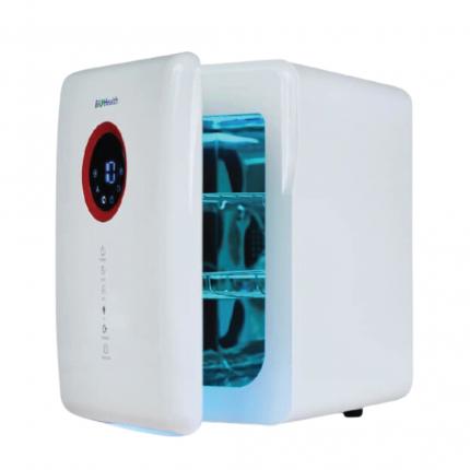 Máy tiệt trùng UV BioHealth cửa ngang 18 lít BH5700