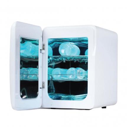 Máy tiệt trùng UV BioHealth cửa ngang 18 lít BH5700