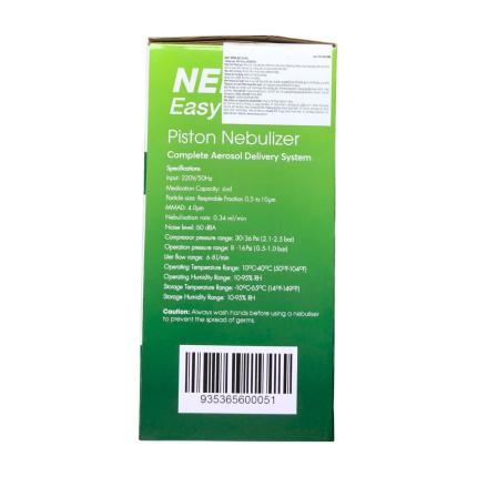 Biohealth Neb Easy (5)