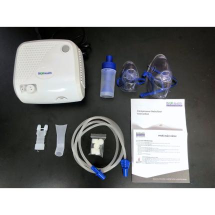 Biohealth Neb Easy