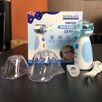 Biohealth LT N100 (2)