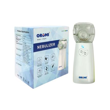 Máy Xông Khí Dung Oromi LT N210