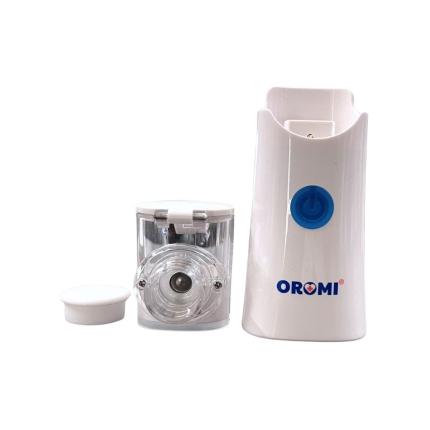 Máy Xông Khí Dung Cầm Tay Oromi MX 601B (3)
