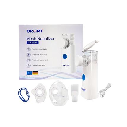 Máy Xông Khí Dung Cầm Tay Oromi MX 601B