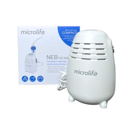 Microlife NEB 150 Mini (4)