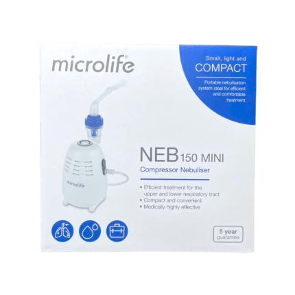 Microlife NEB 150 Mini (6)