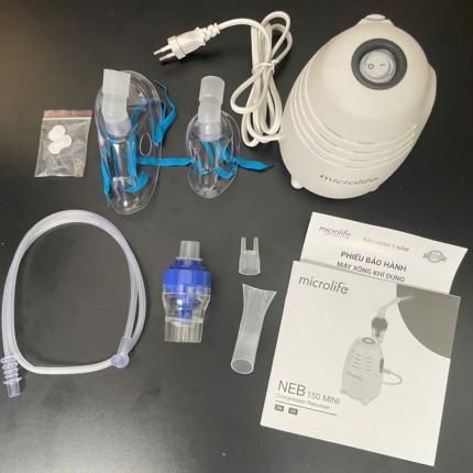 Microlife NEB 150 Mini (7)