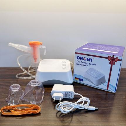 Máy Xông Khí Dung Oromi AXD 305