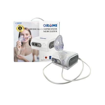 Máy Xông Khí Dung Oromi AXD 313