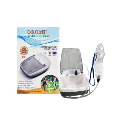 Oromi JLN 2306AS Chuyên Xông