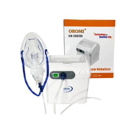 Máy Xông Khí Dung Oromi JLN 2307AS (3)