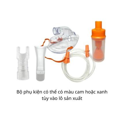 Máy Xông Khí Dung Oromi LT 700 (2)