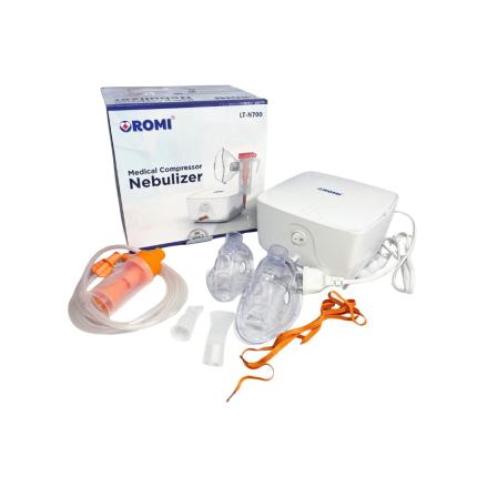 Máy Xông Khí Dung Oromi LT 700