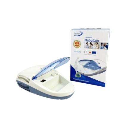 Máy Xông Khí Dung Oromi TL 100