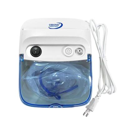 Máy Xông Khí Dung Oromi TL 100 BG (5)