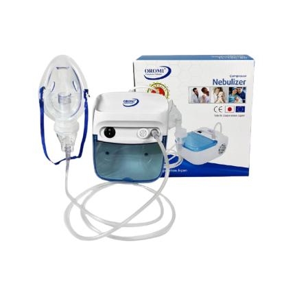 Máy Xông Khí Dung Oromi TL 100 BG