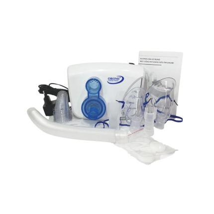 Máy Xông Khí Dung Oromi TL 100 E1 (3)