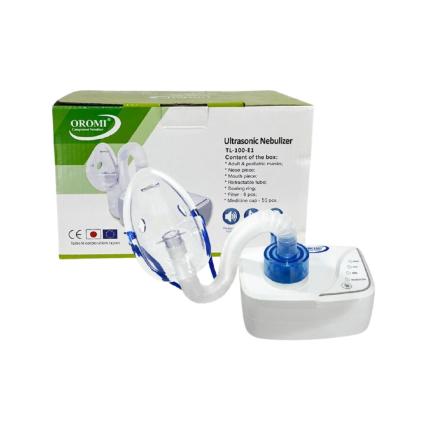 Máy Xông Khí Dung Oromi TL 100 E1