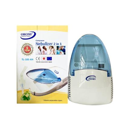 Máy Xông Khí Dung Oromi TL 100 AN