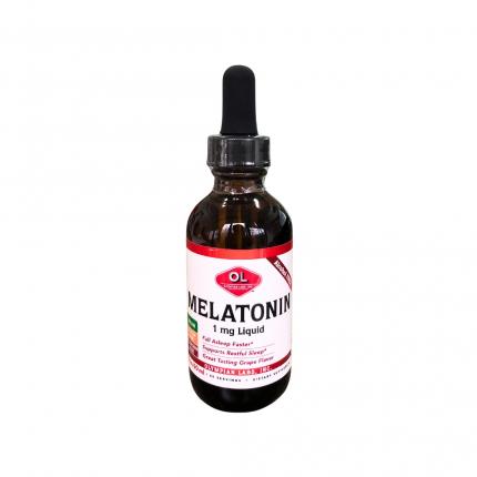 Melatonin 1mg OL (4)