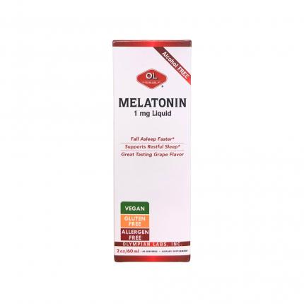 Melatonin 1mg OL