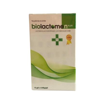 Biolactomen Plus (3)