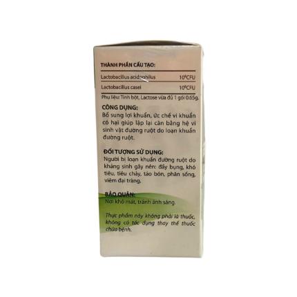 Biolactomen Plus (4)