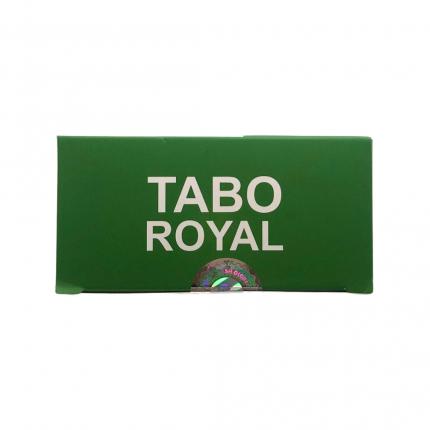 Men tiêu hóa Tabo RoyalBào tử lợi khuẩn Anh Quốc cho mẹ và bé táo bón, biếng ăn