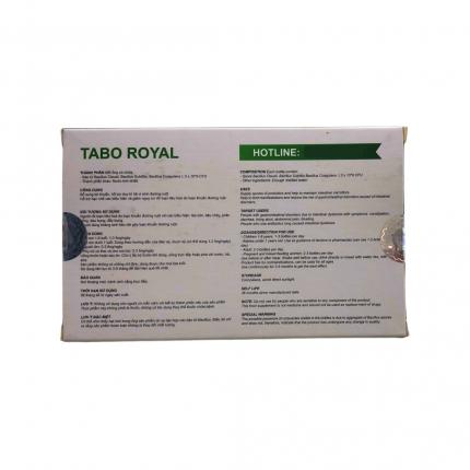 Thành phần, chỉ định, cách dùng, chống chỉ định, bảo quản