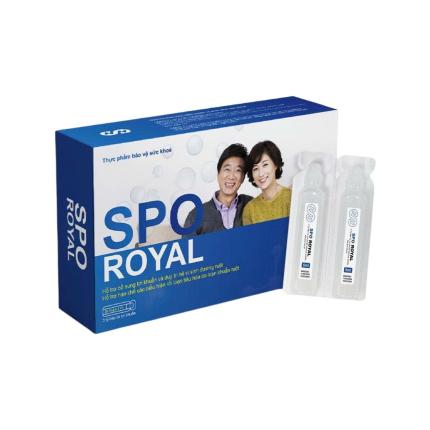 Spo Royal