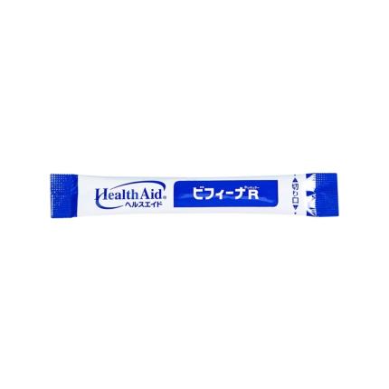Men vi sinh Bifina R Health Aid bổ sung lợi khuẩn cho tiêu hóa, giảm rối loạn tiêu hóa, đại tràng