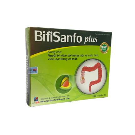 BifiSanfo Plus