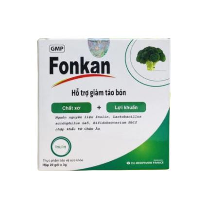 Fonkan