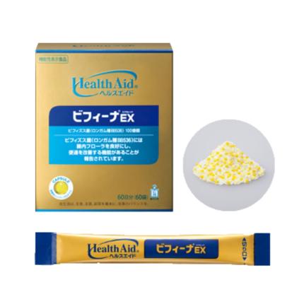 Men vi sinh Health Aid Bifina EX